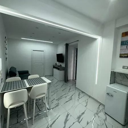 Appartamento Mavy House